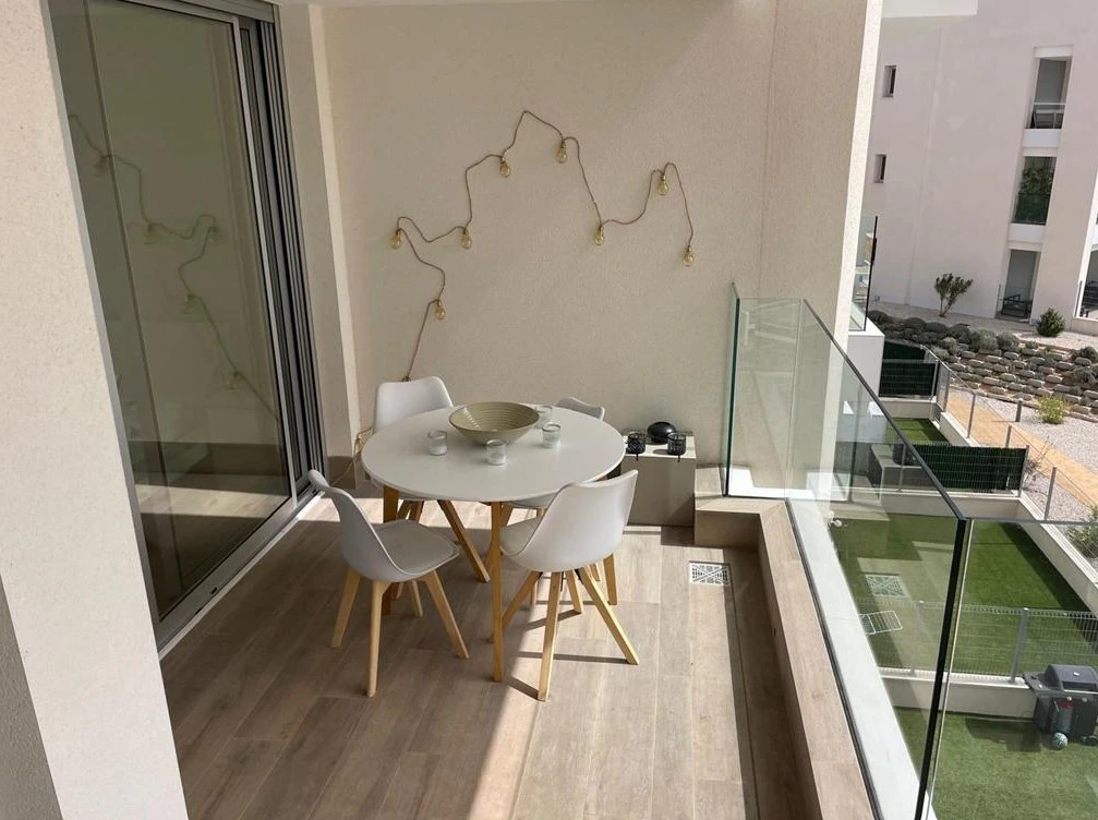 Flat for sale in Villamartin