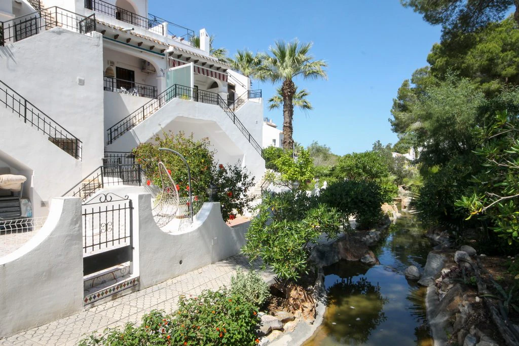 til salg i Orihuela Costa