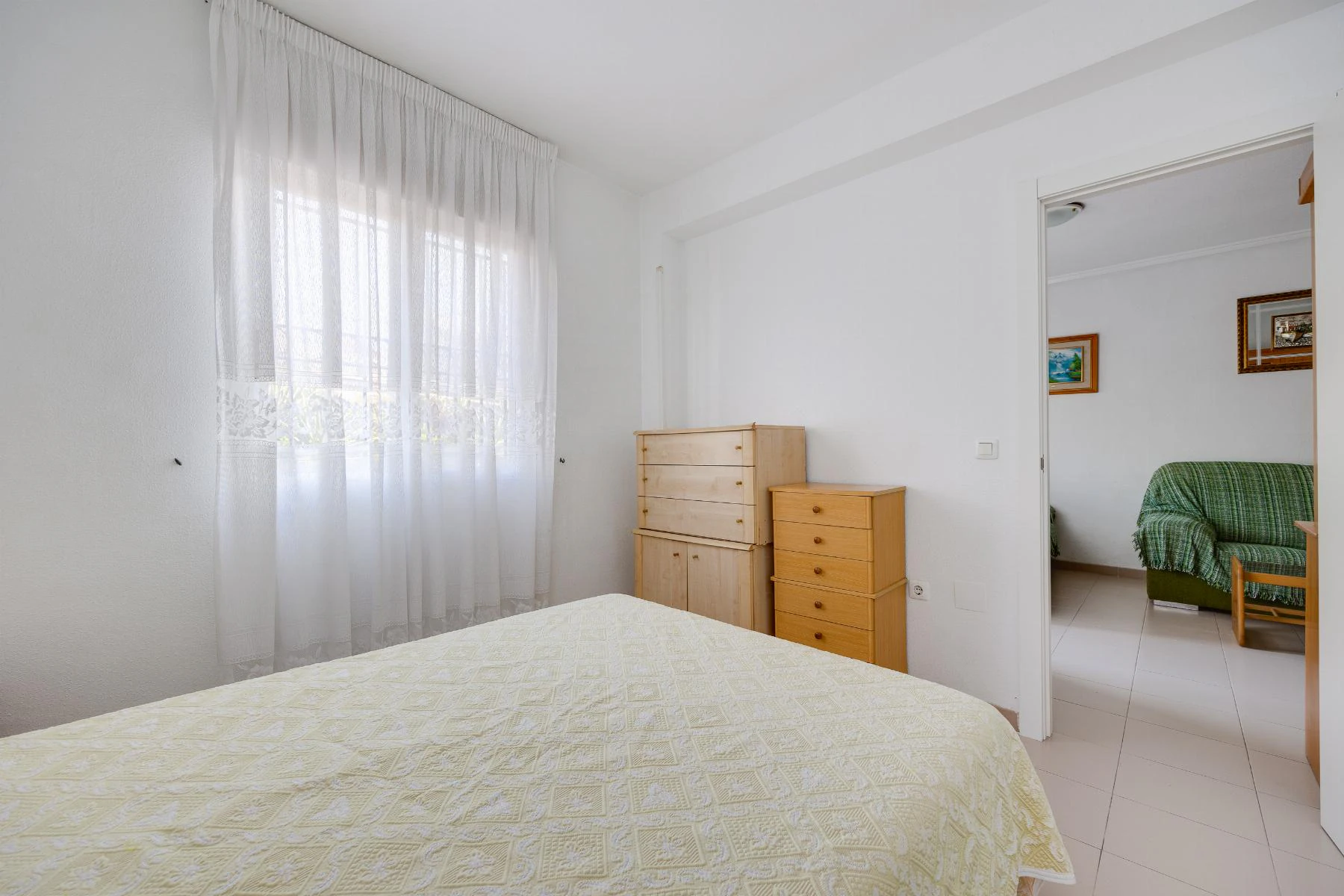 Bungalow à la vente à Torrevieja
