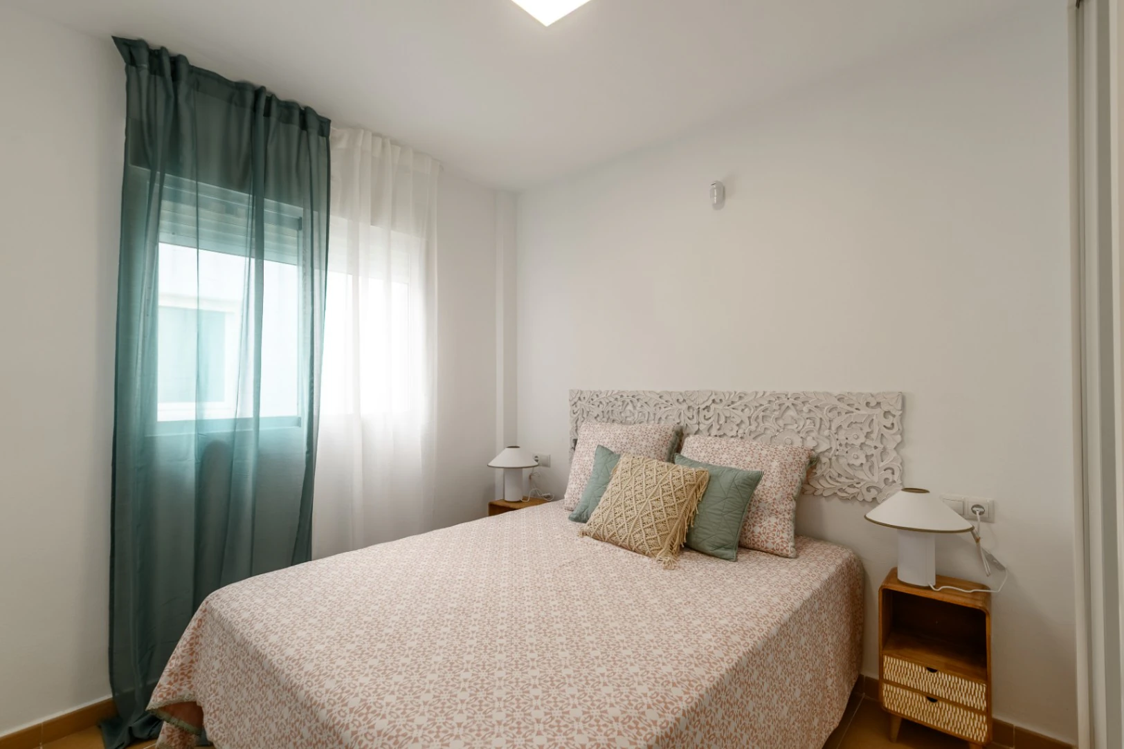 Beaux appartements à vendre à Torrevieja