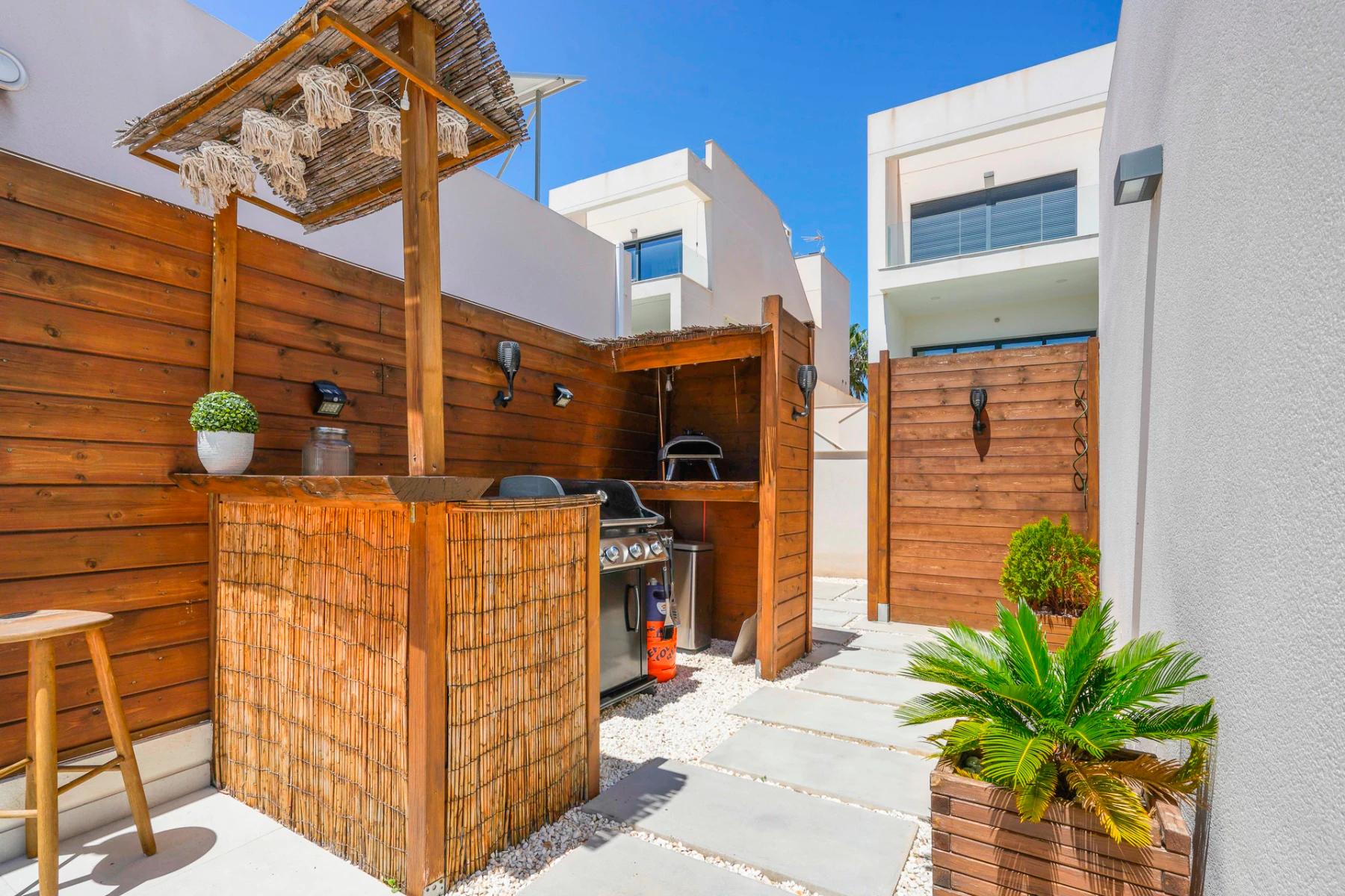 Chalet/Villa en venta en Benijófar