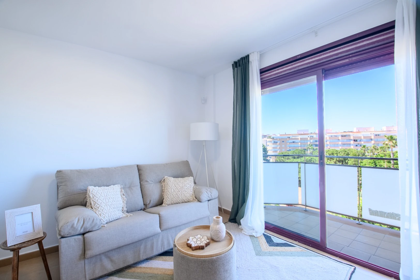 Beaux appartements à vendre à Torrevieja