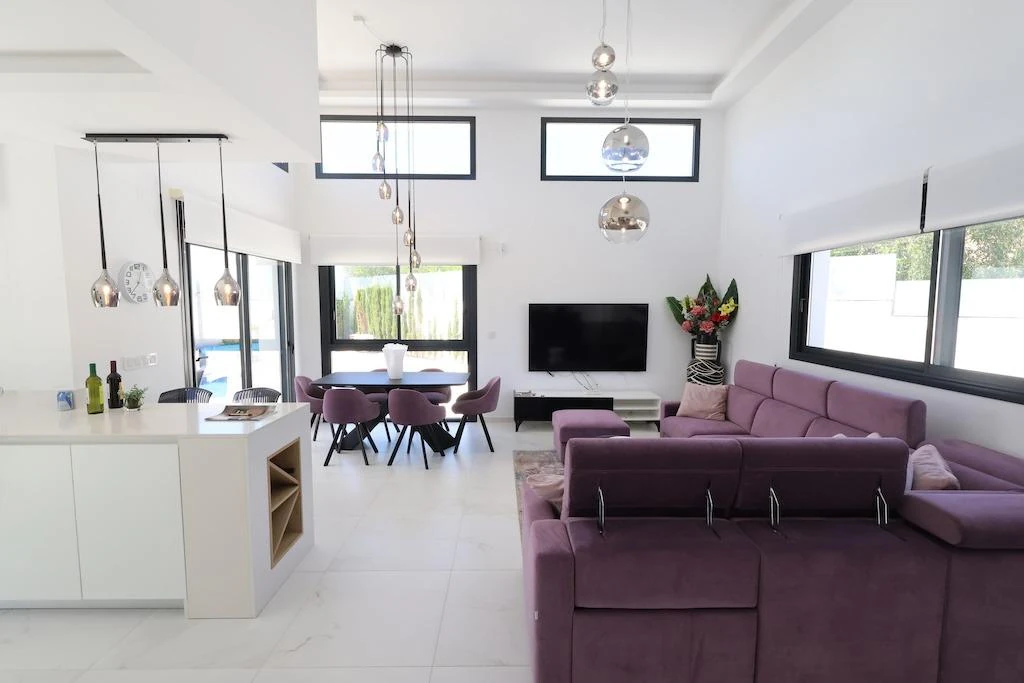 Chalet/Villa en venta en Rojales