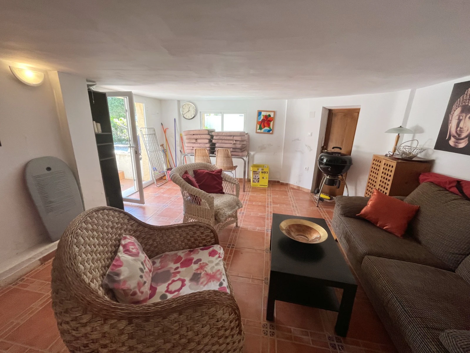 Semi-detached house for sale in Ciudad Quesada