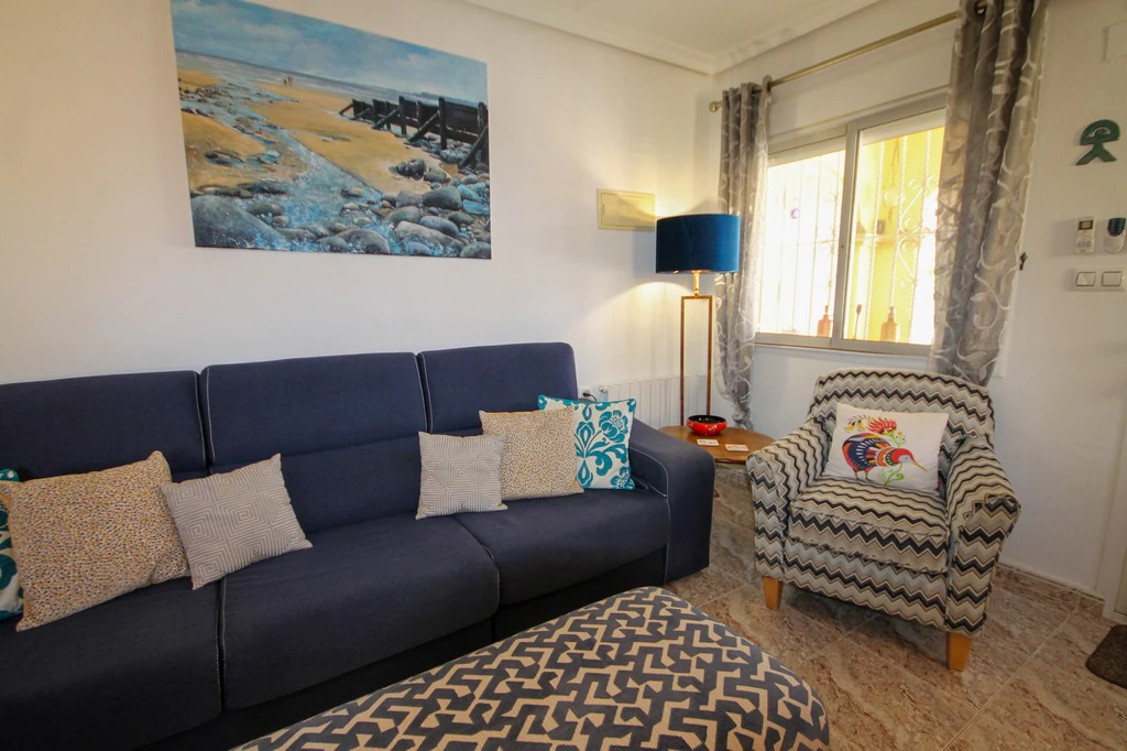til salg i Orihuela Costa