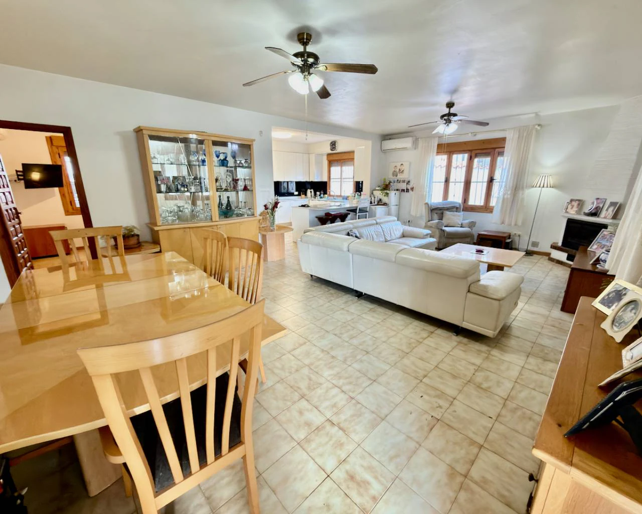 Villa à la vente à Ciudad Quesada