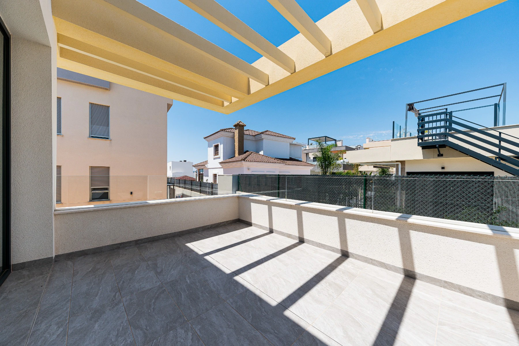 Villa for sale in Los Montesinos