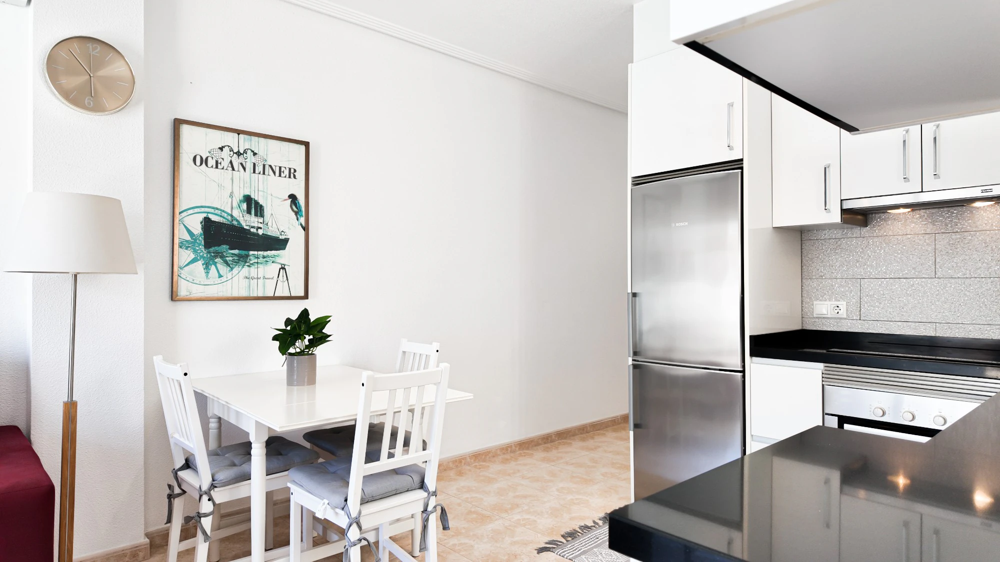Stats Woning te verkoop in Torrevieja