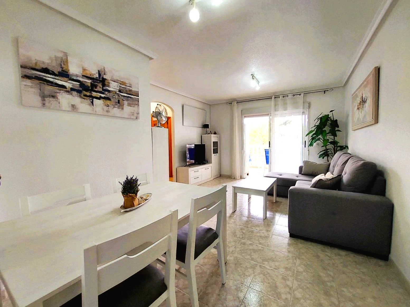 Flat for sale in Orihuela Costa