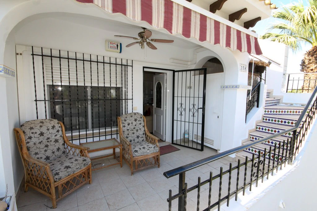 til salg i Orihuela Costa