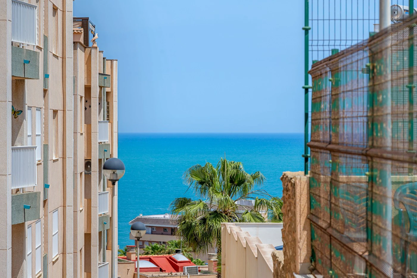 Stats Woning te verkoop in Torrevieja