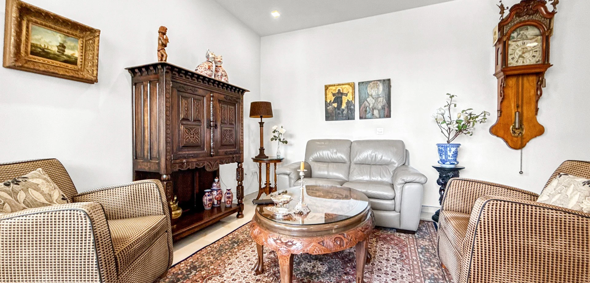Piso en venta en Orihuela Costa