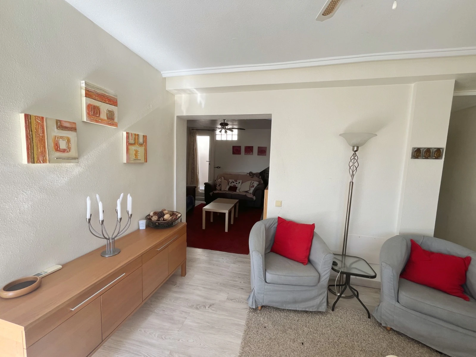 Semi-detached house for sale in Ciudad Quesada