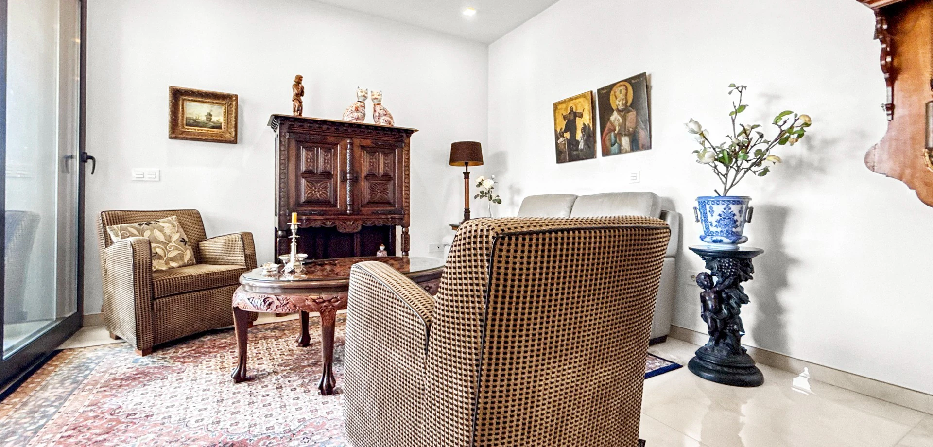 Piso en venta en Orihuela Costa
