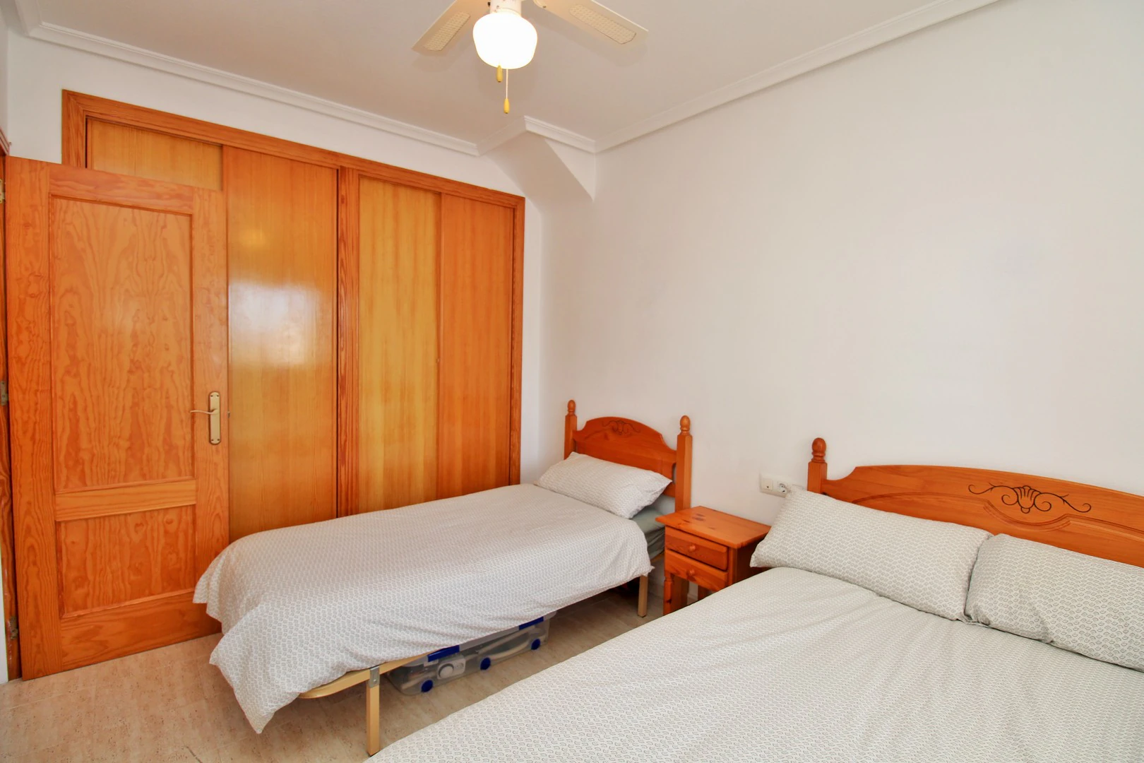 Flat for sale in Playa Flamenca