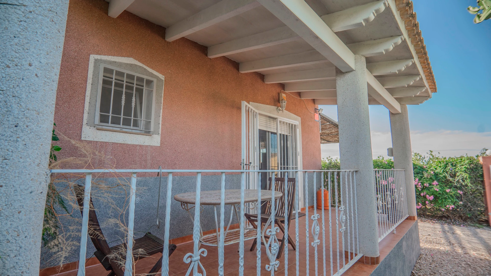 Herregård til salg i Orihuela