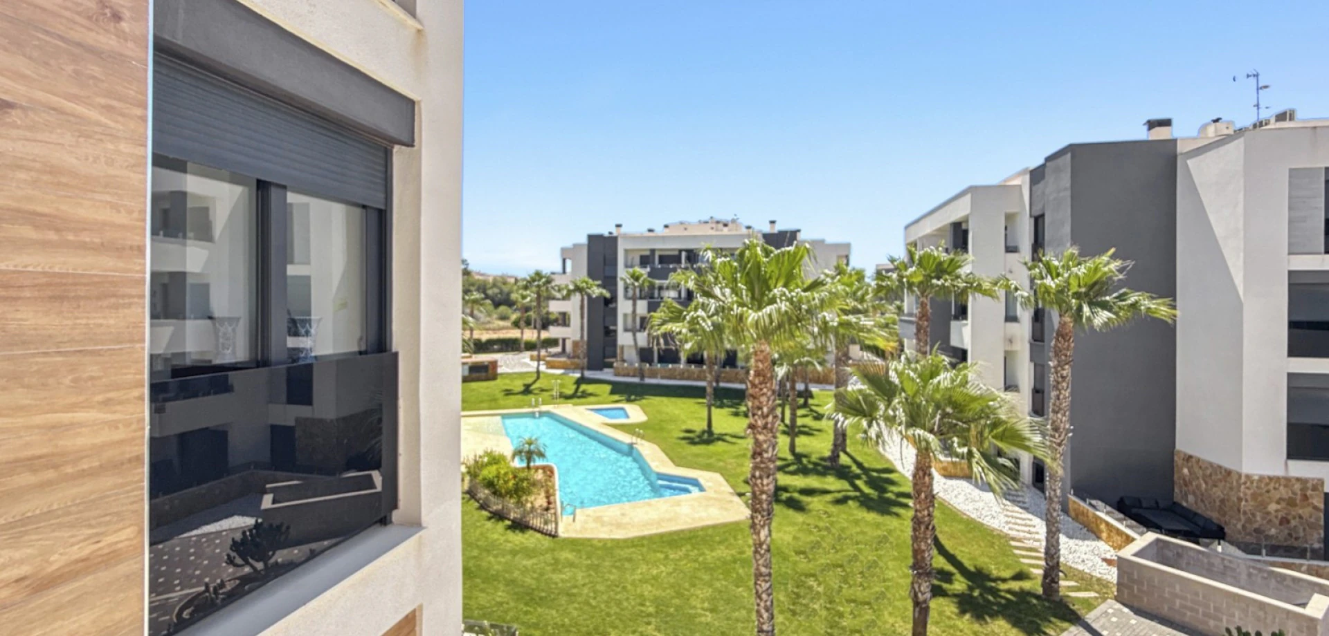 Piso en venta en Orihuela Costa