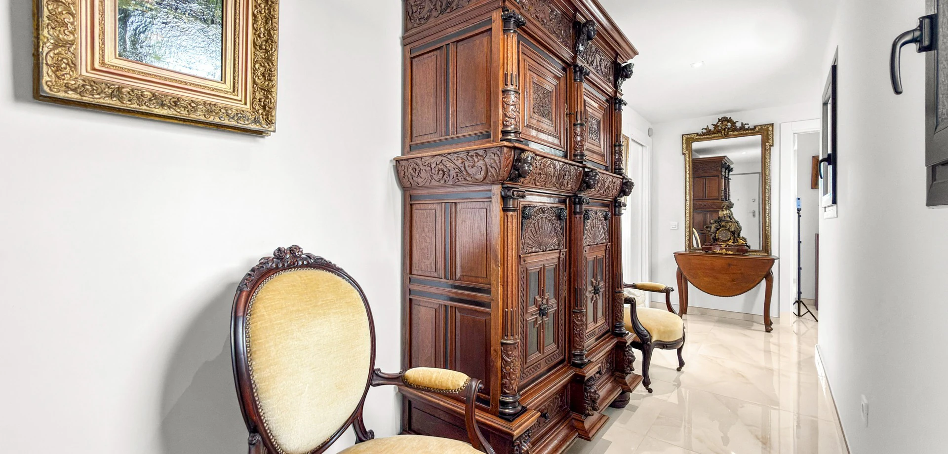 Piso en venta en Orihuela Costa