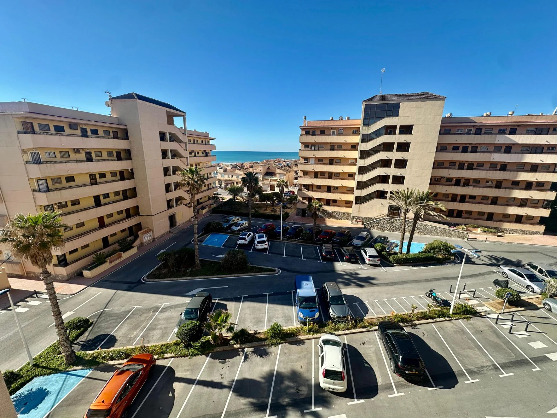 Appartement en ville à la vente à Torrevieja