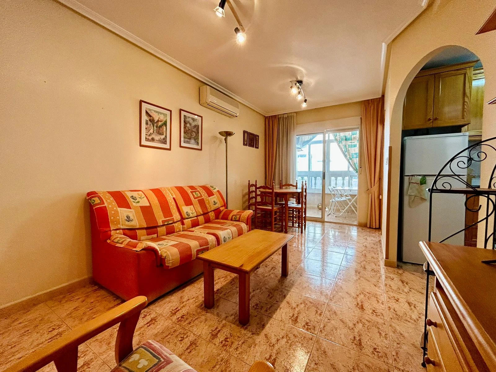Stats Woning te verkoop in Torrevieja