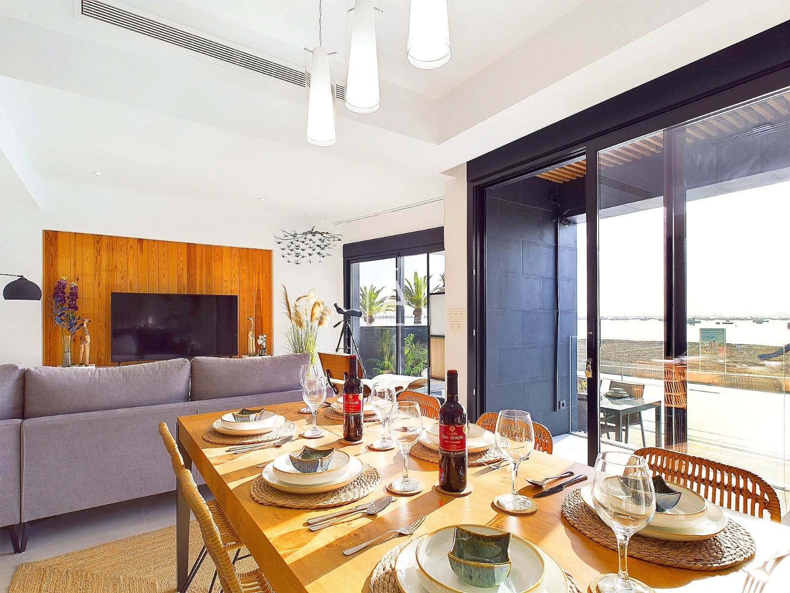Flat for sale in Lo Pagan