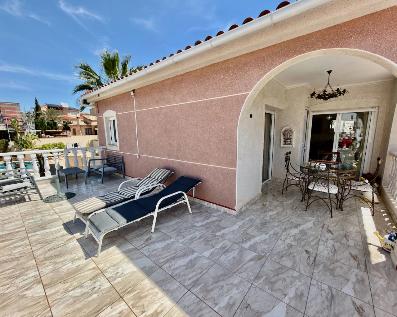 Chalet/Villa en venta en Ciudad Quesada