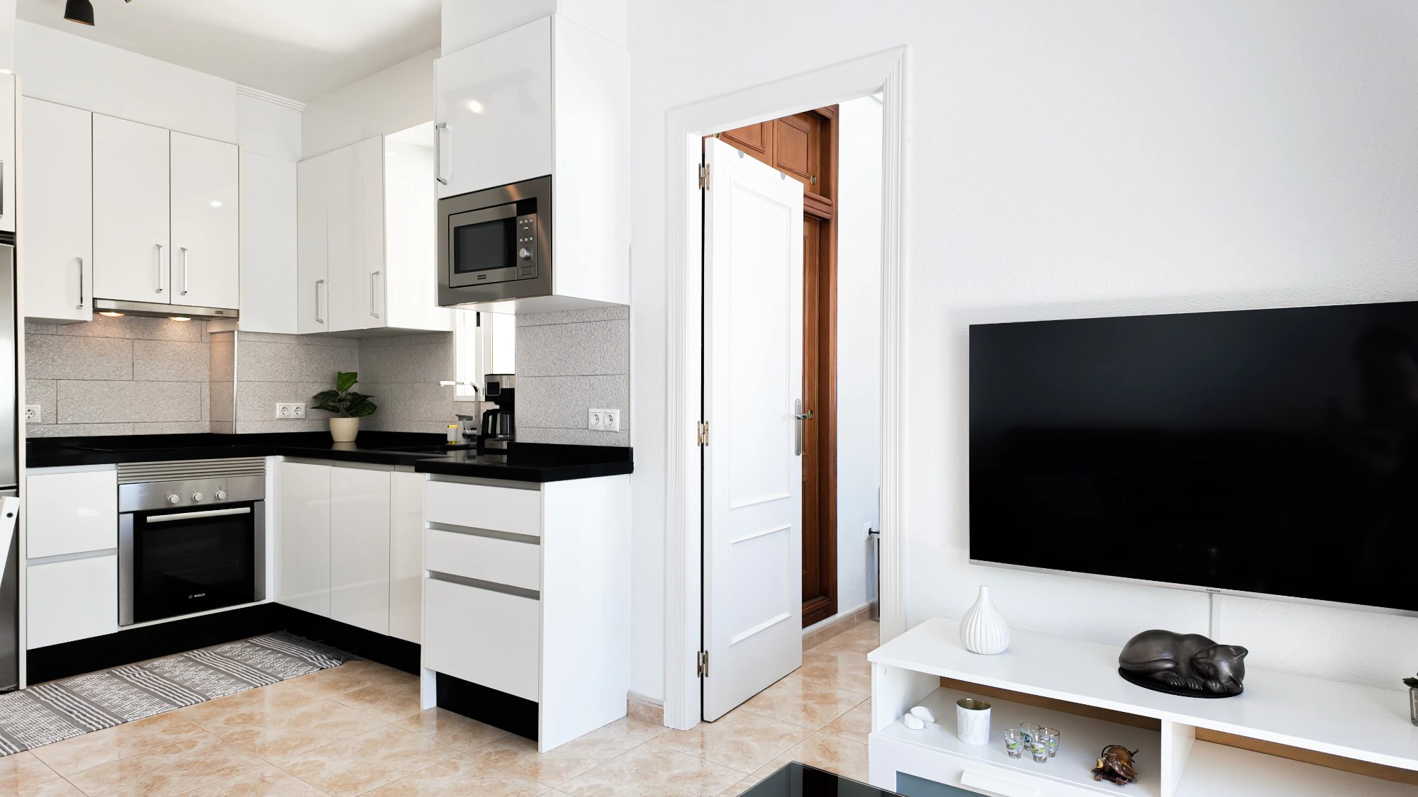 Stats Woning te verkoop in Torrevieja