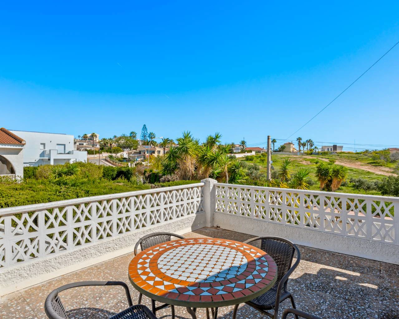 Chalet/Villa en venta en Ciudad Quesada