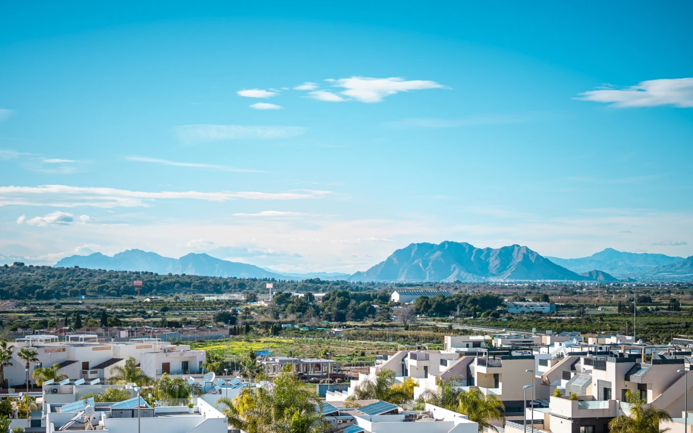 Piso en venta en Benijofar