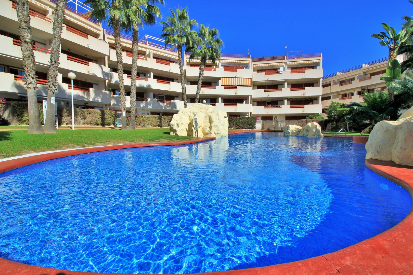 Flat for sale in Playa Flamenca