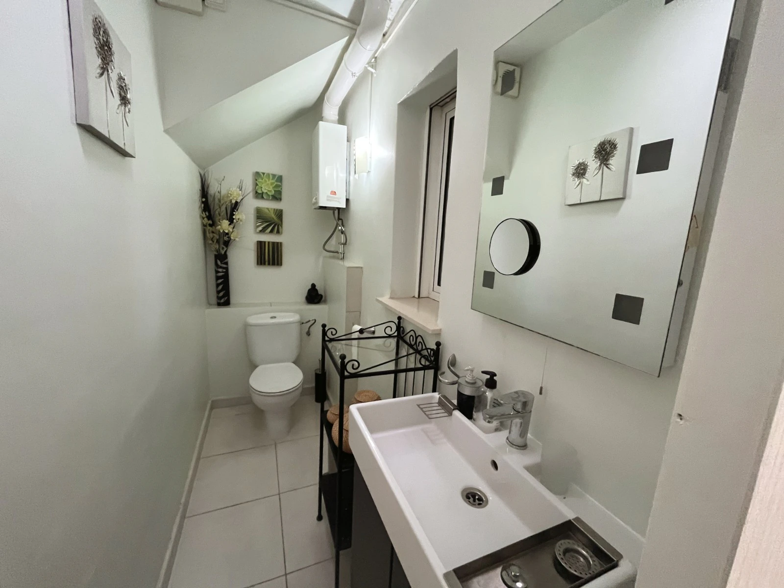 Semi-detached house for sale in Ciudad Quesada