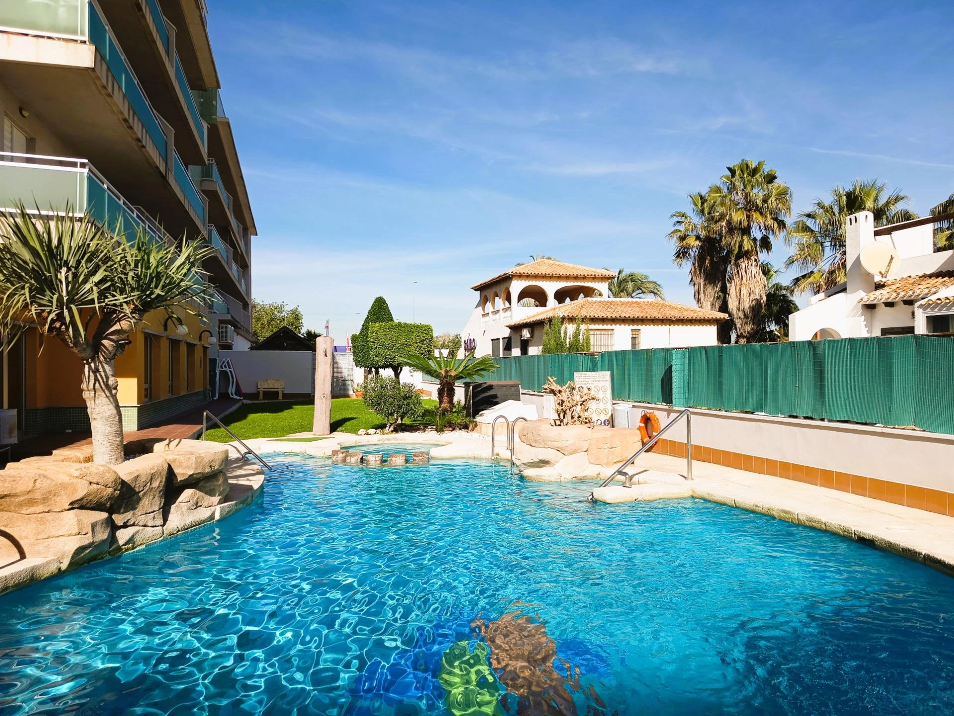 Takvåning till försäljning i Orihuela Costa