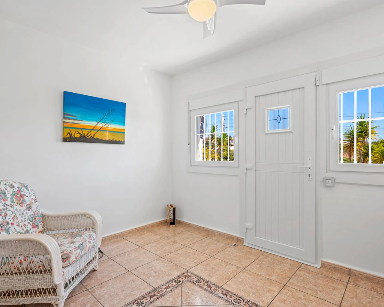 Chalet/Villa en venta en Ciudad Quesada