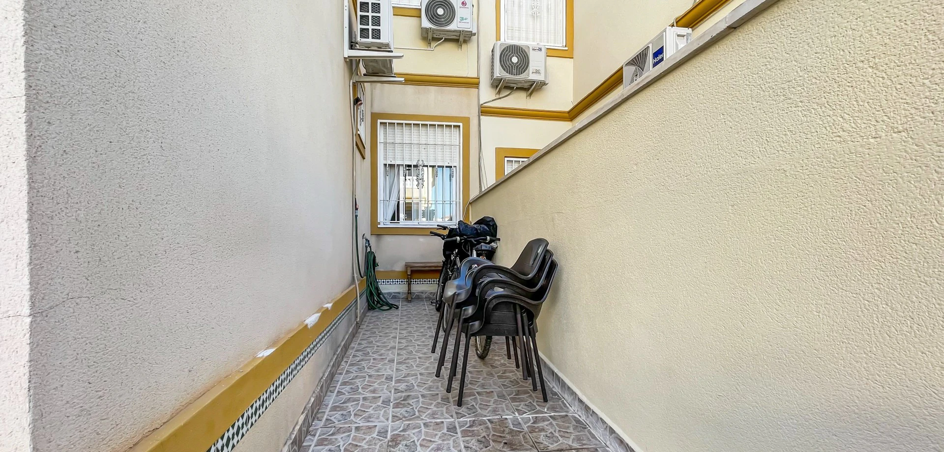 Bungalow for sale in Orihuela Costa