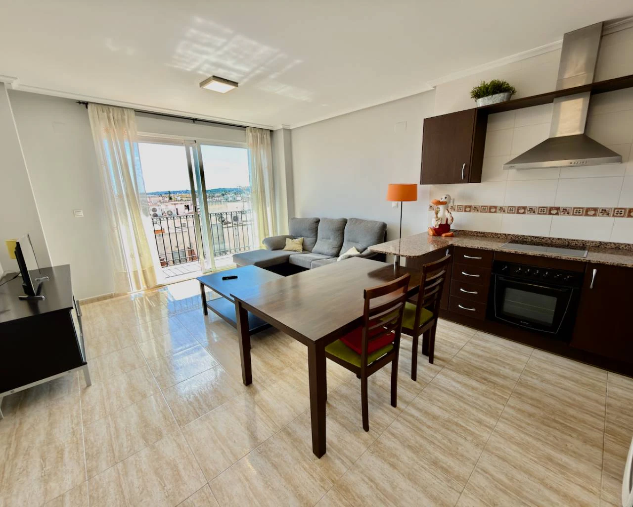 Piso en venta en Almoradí