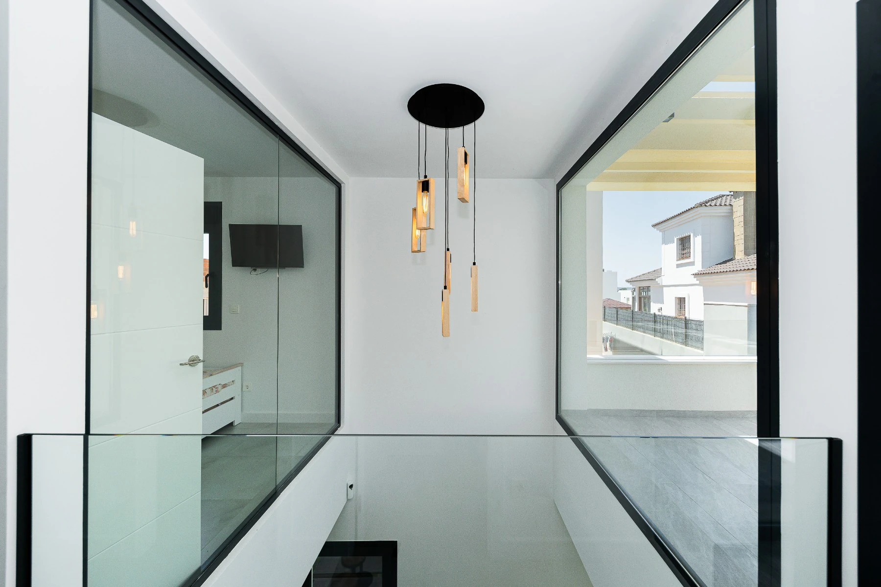 Villa for sale in Los Montesinos