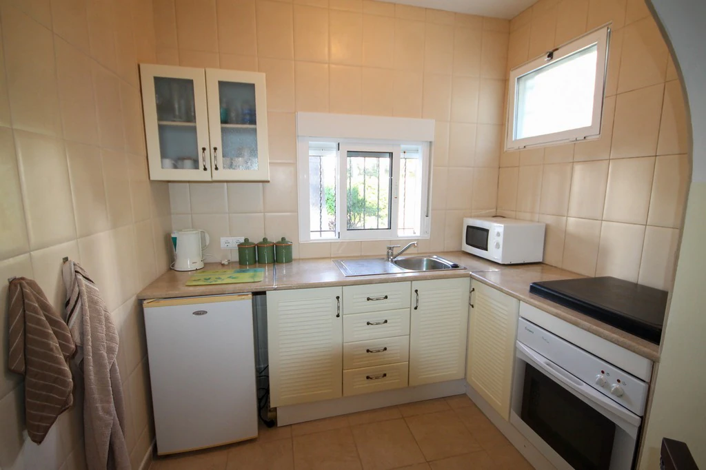 til salg i Orihuela Costa