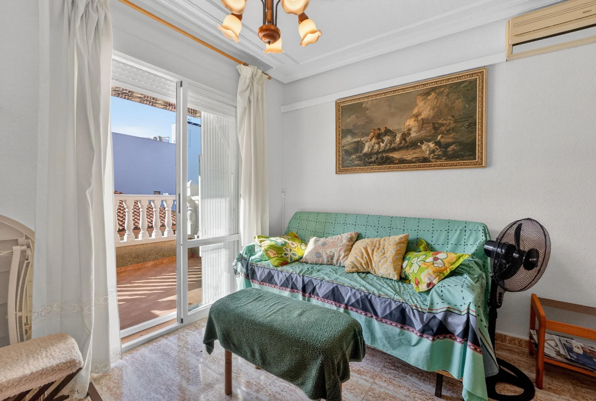 Stats Woning te verkoop in Torrevieja