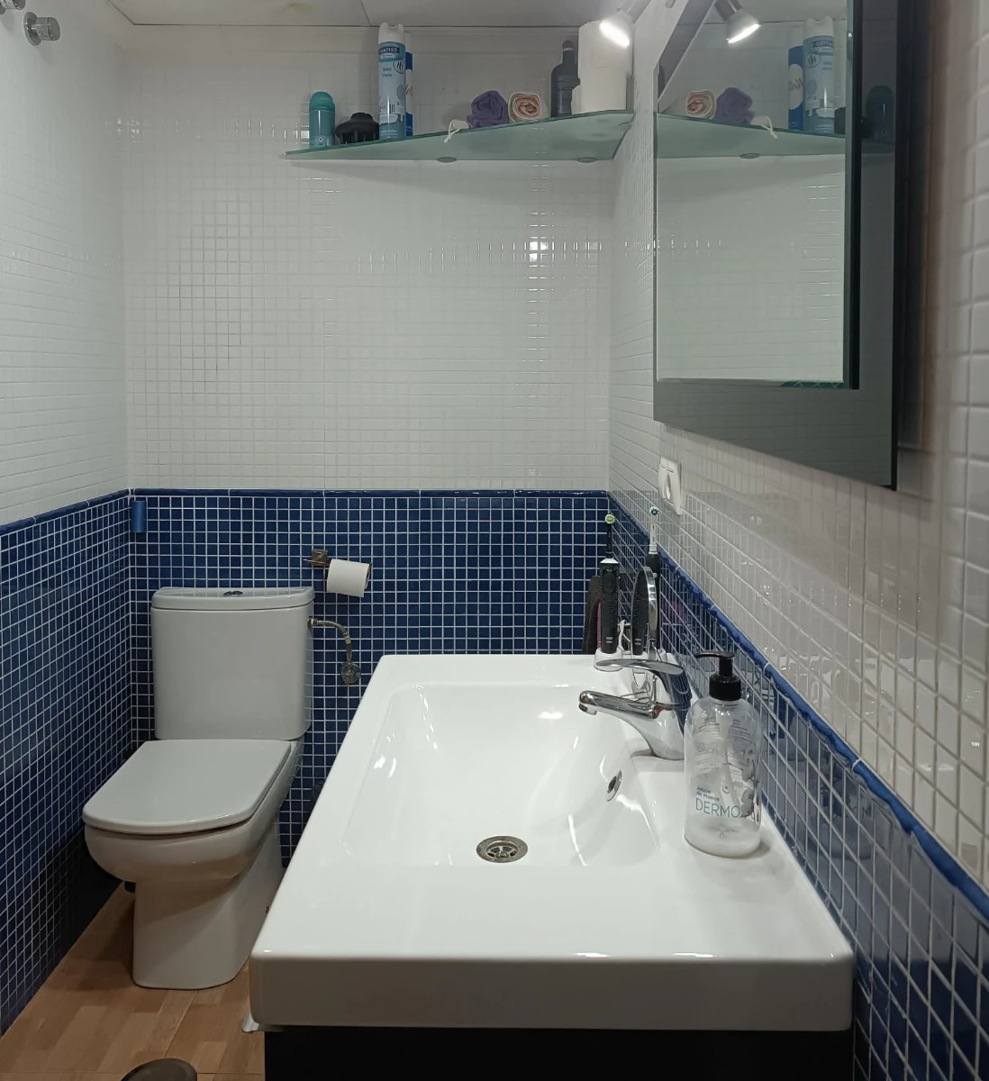 Apartment for sale in Los Montesinos