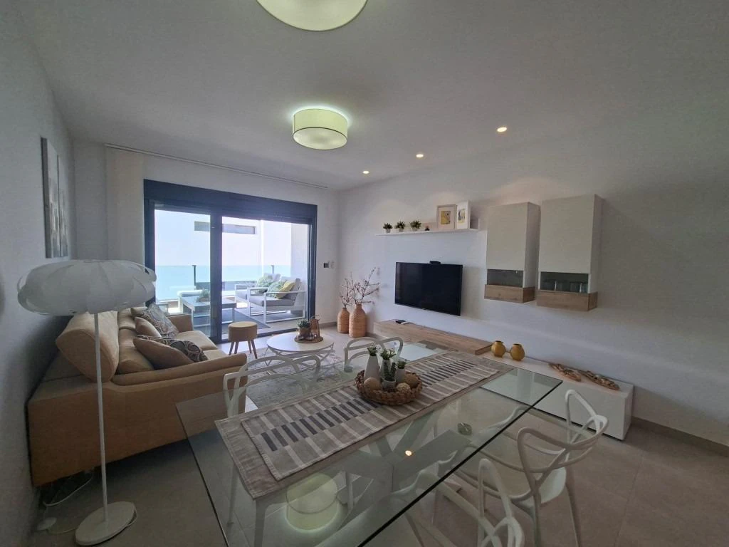 Piso en venta en Guardamar Del Segura