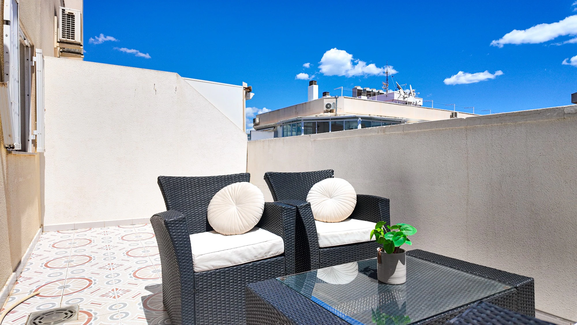Stats Woning te verkoop in Torrevieja