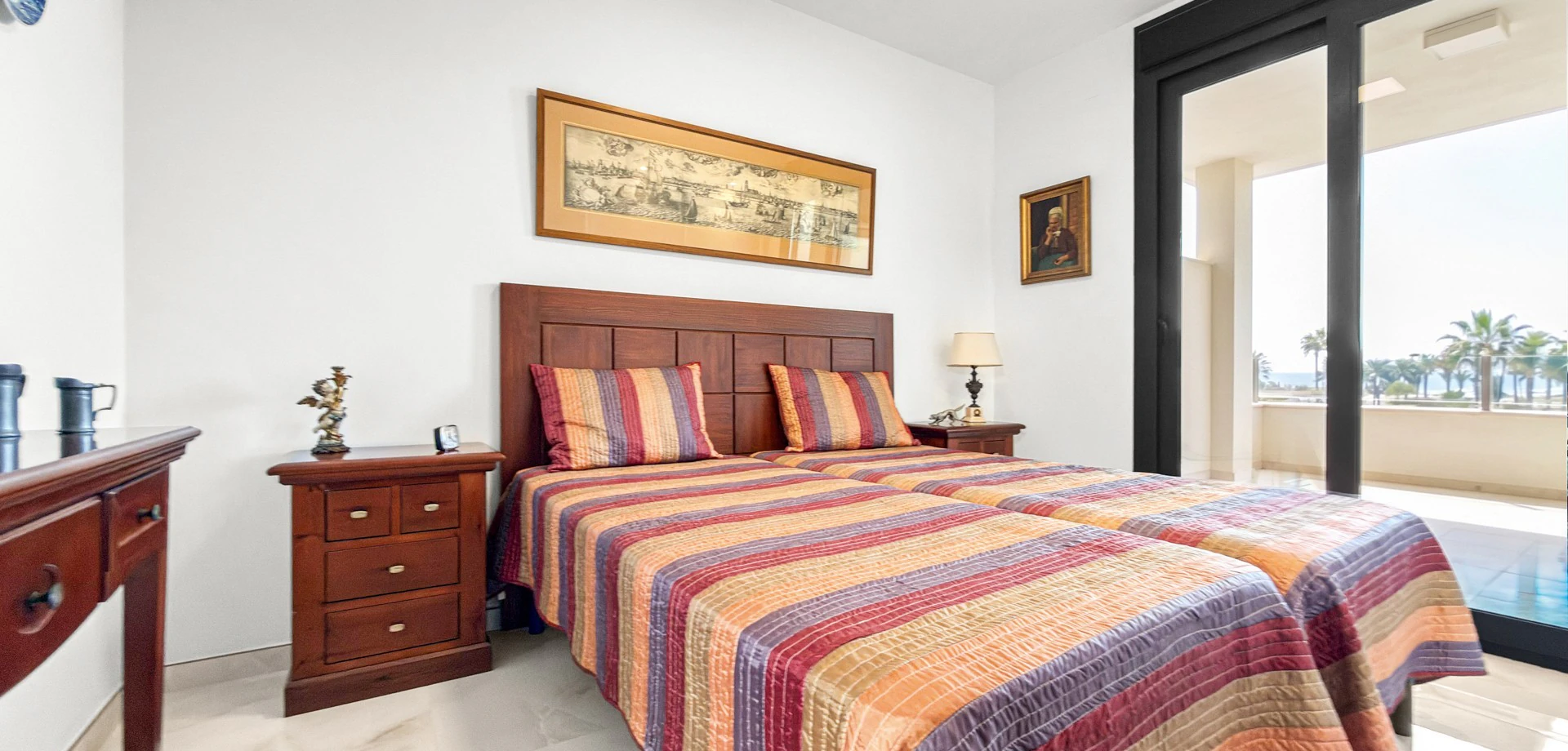Piso en venta en Orihuela Costa