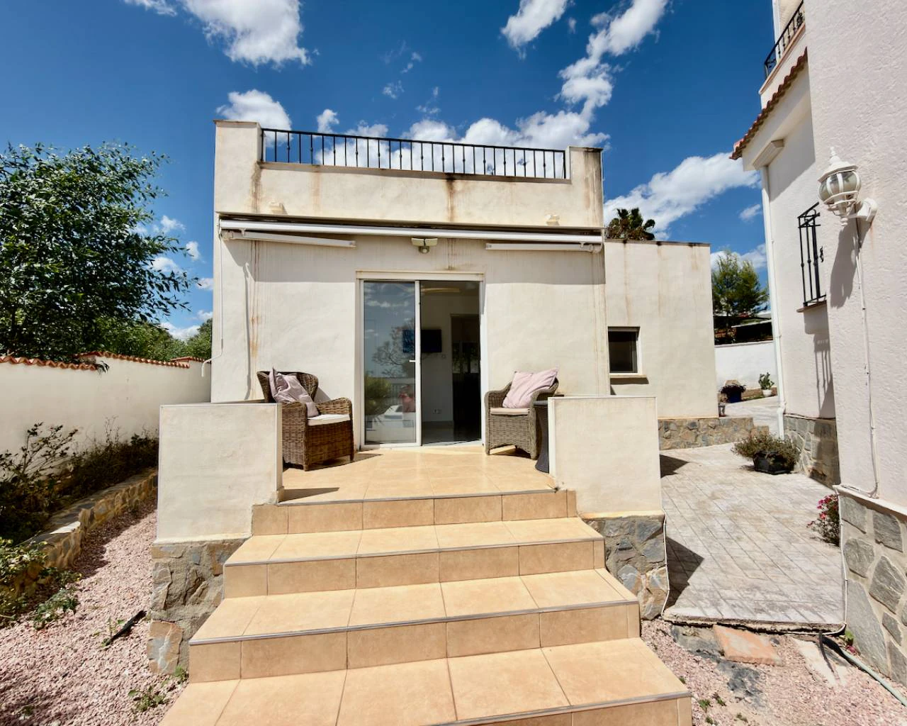 Villa à la vente à Ciudad Quesada