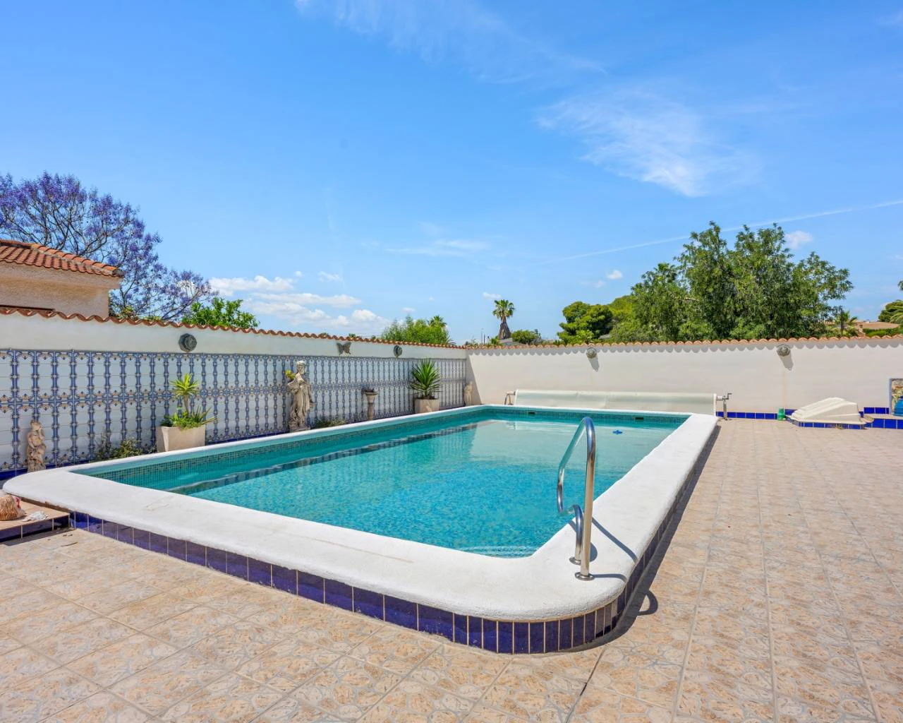 Villa à la vente à Ciudad Quesada