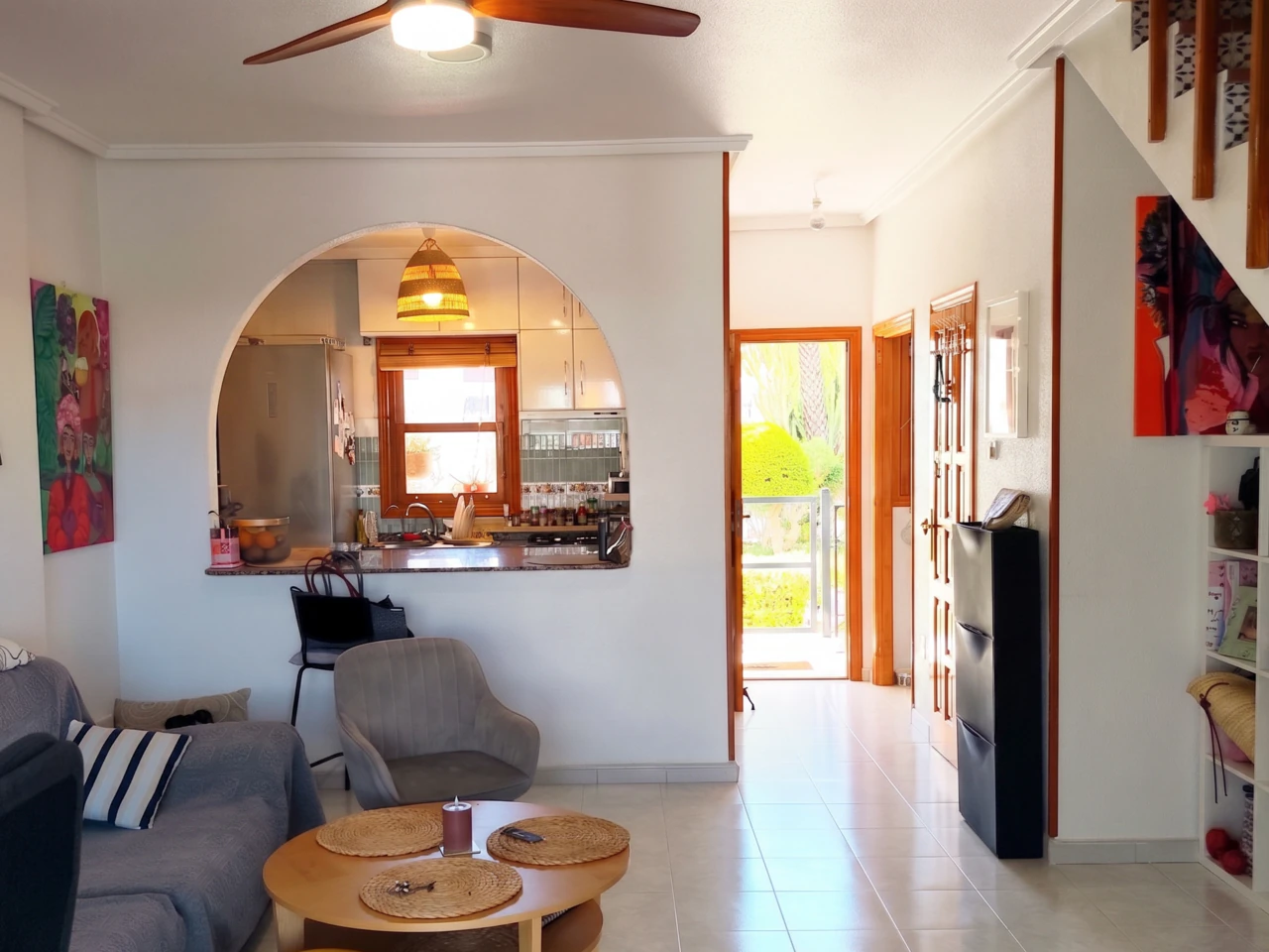 Bungalow till försäljning i Ciudad Quesada