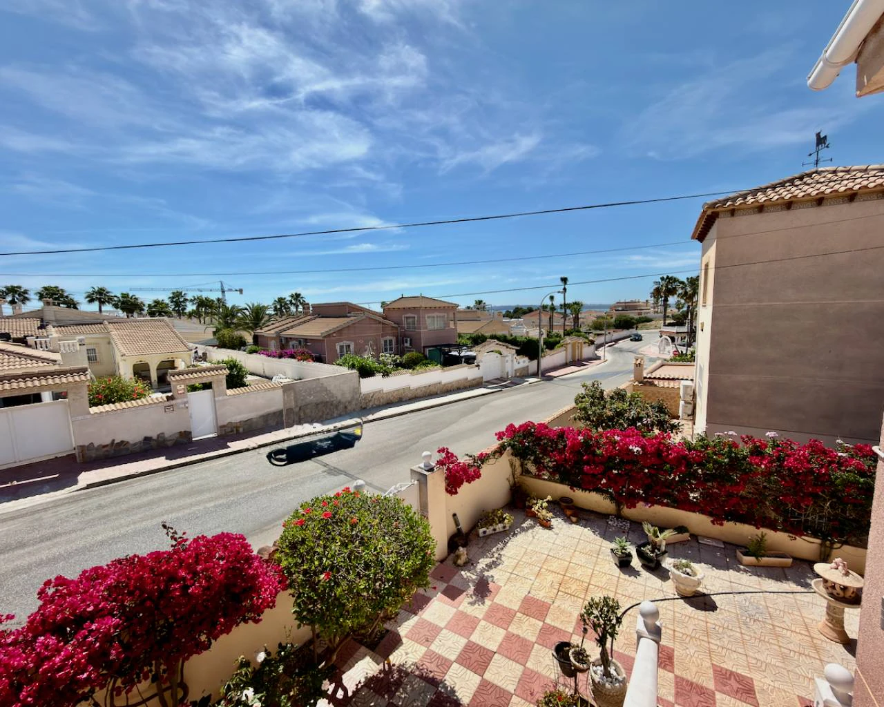 Chalet/Villa en venta en Ciudad Quesada