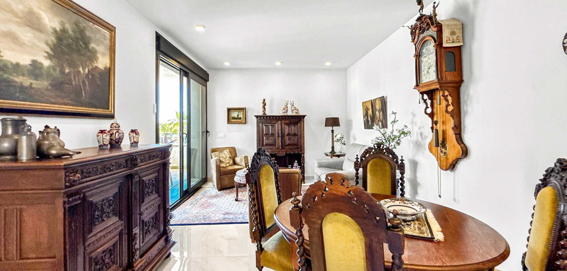 Piso en venta en Orihuela Costa