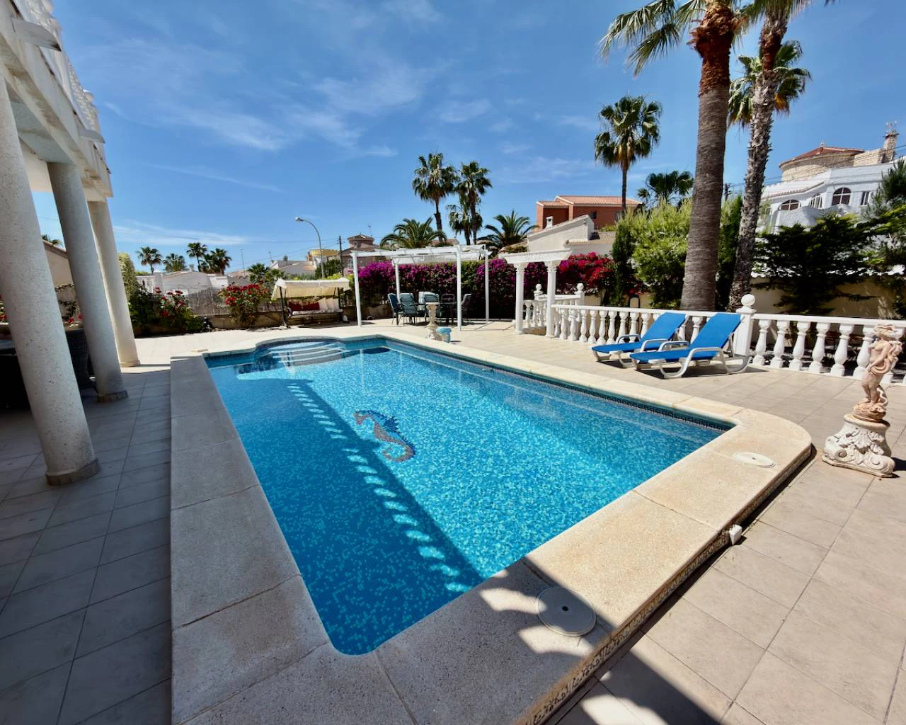 Chalet/Villa en venta en Ciudad Quesada