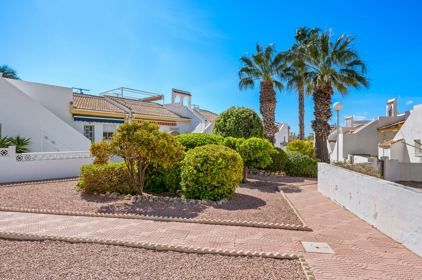 Casa adosada en venta en Benijófar