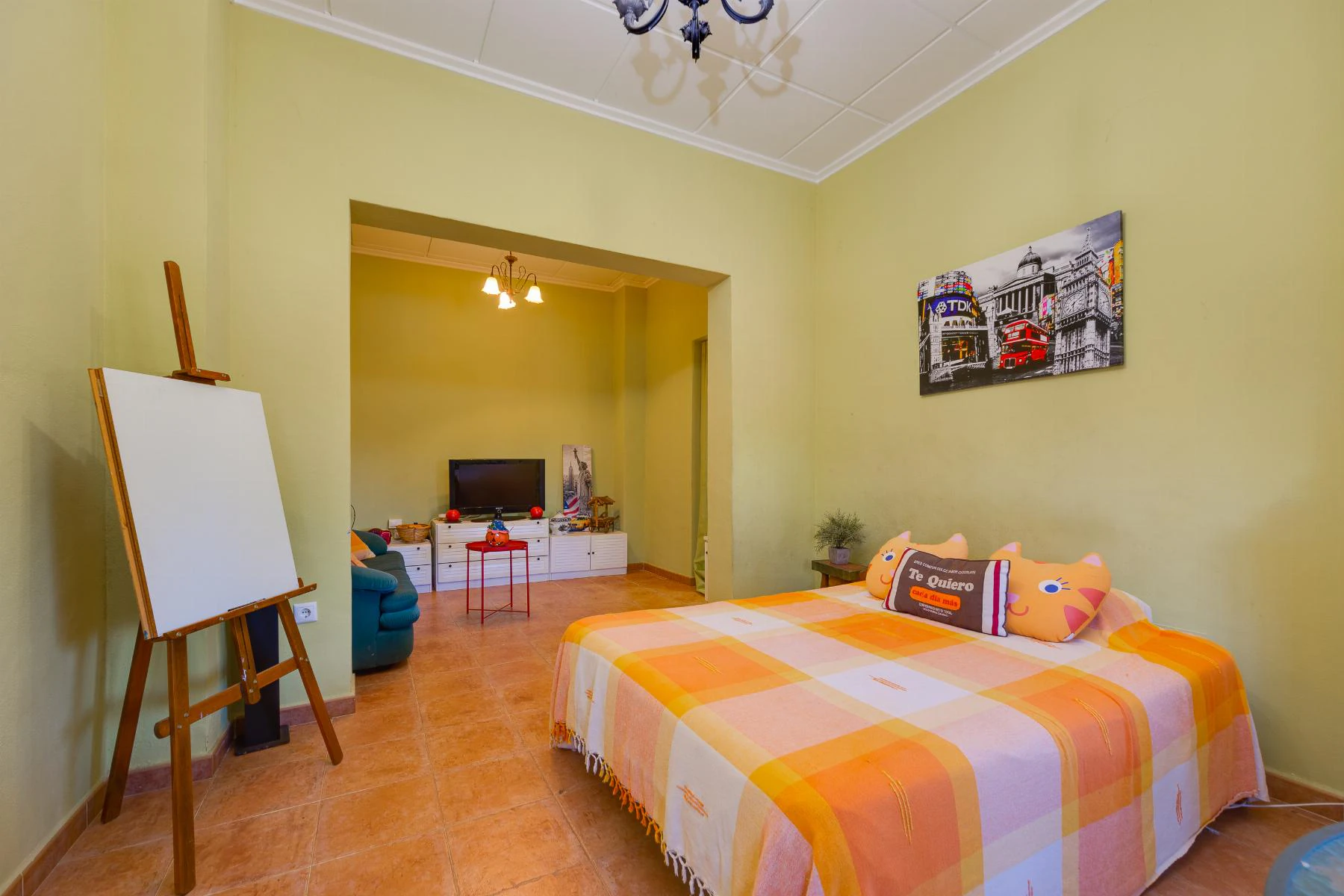 Villa à la vente à San Miguel De Salinas